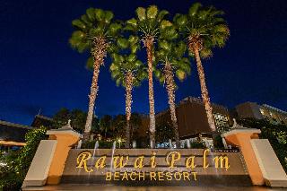 Rawai Palm Beach Resort fotoÄŸrafÄ±