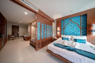 Rawai Palm Beach Resort fotoÄŸrafÄ±