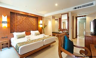 Rawai Palm Beach Resort fotoÄŸrafÄ±