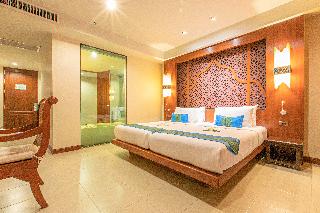 Rawai Palm Beach Resort fotoÄŸrafÄ±
