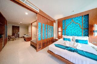 Rawai Palm Beach Resort fotoÄŸrafÄ±