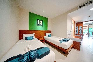 Rawai Palm Beach Resort fotoÄŸrafÄ±
