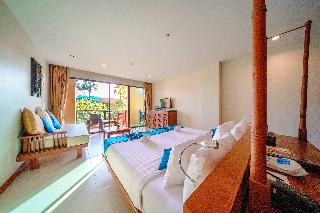 Rawai Palm Beach Resort fotoÄŸrafÄ±