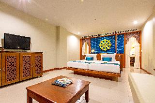 Rawai Palm Beach Resort fotoÄŸrafÄ±