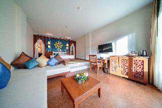 Rawai Palm Beach Resort fotoÄŸrafÄ±