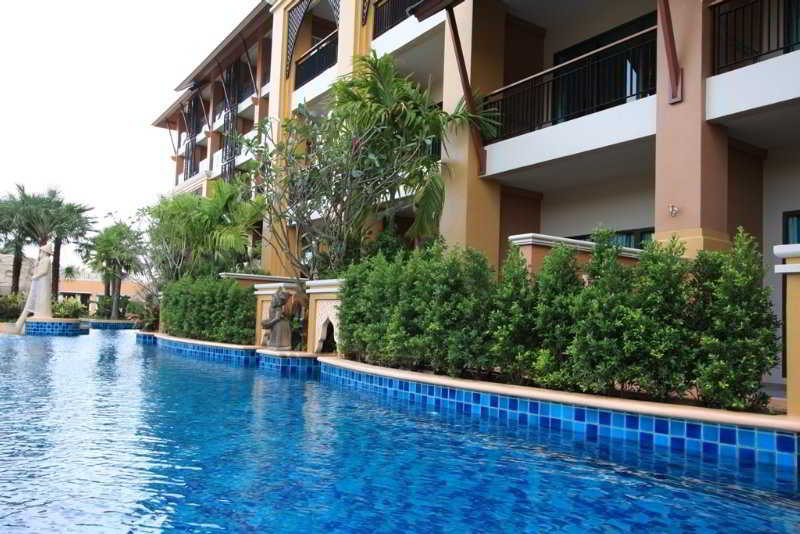 Rawai Palm Beach Resort fotoÄŸrafÄ±