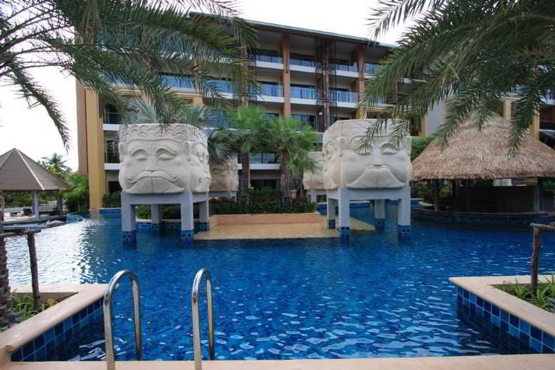 Rawai Palm Beach Resort fotoÄŸrafÄ±