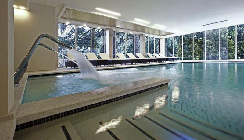 Rizzi Aquacharme Hotel & Spa - Genel