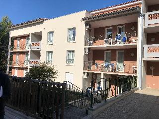 Terres de France - Residence Cote Provence