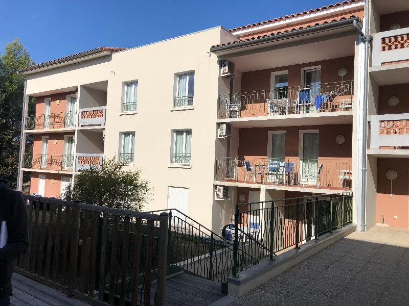 Terres de France - Residence Cote Provence - Genel
