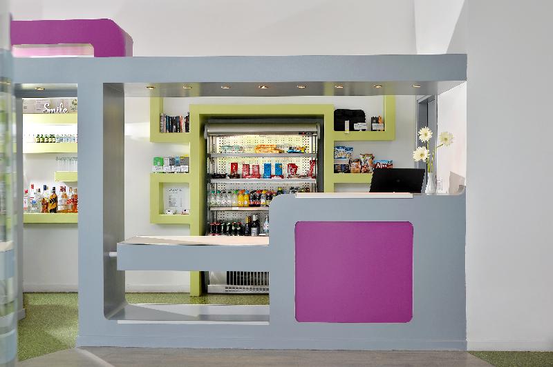 Airotel Patras Smart - Genel