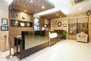 Prime Royal Hotel fotoÄŸrafÄ±