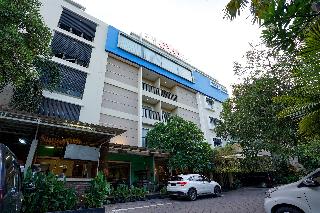 Prime Royal Hotel otel fotoğrafı