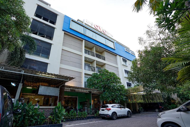 Prime Royal Hotel - Genel