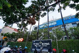 Prime Royal Hotel fotoÄŸrafÄ±