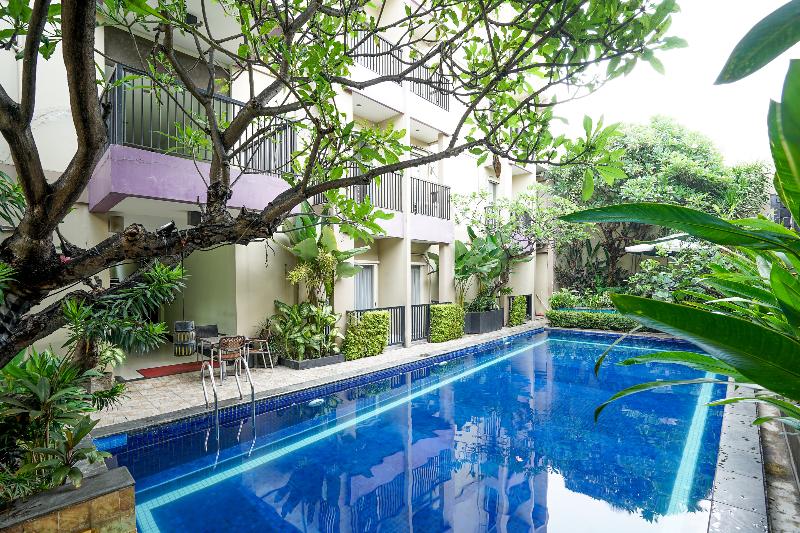 Prime Royal Hotel - Havuz