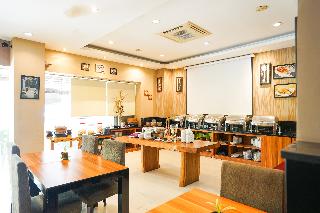 Prime Royal Hotel fotoÄŸrafÄ±