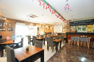 Prime Royal Hotel fotoÄŸrafÄ±