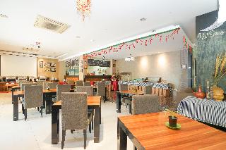 Prime Royal Hotel fotoÄŸrafÄ±
