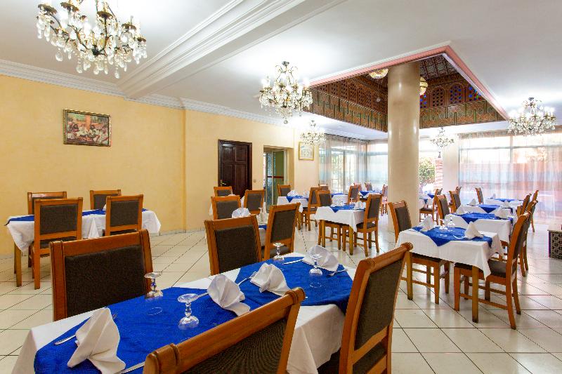 Akabar - Restoran