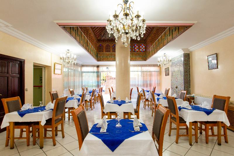 Akabar - Restoran