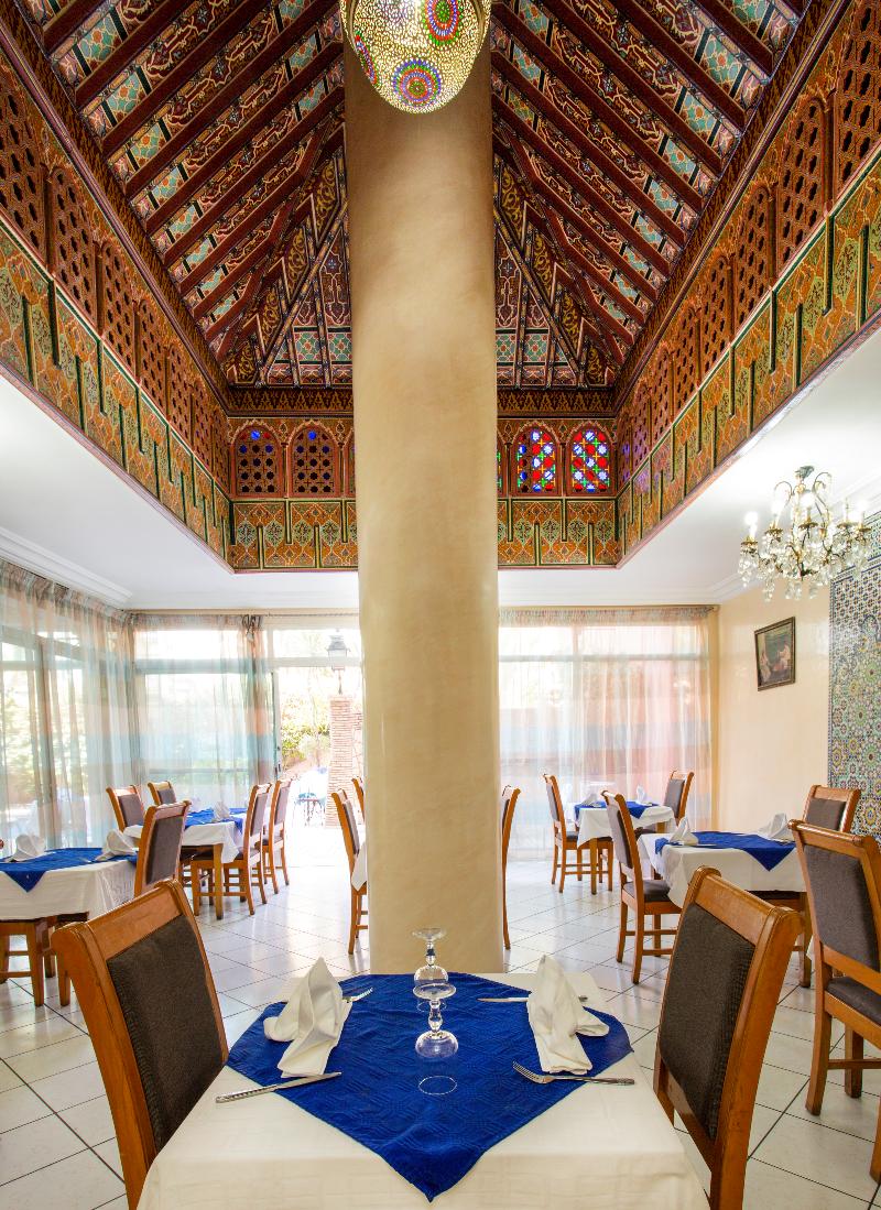 Akabar - Restoran