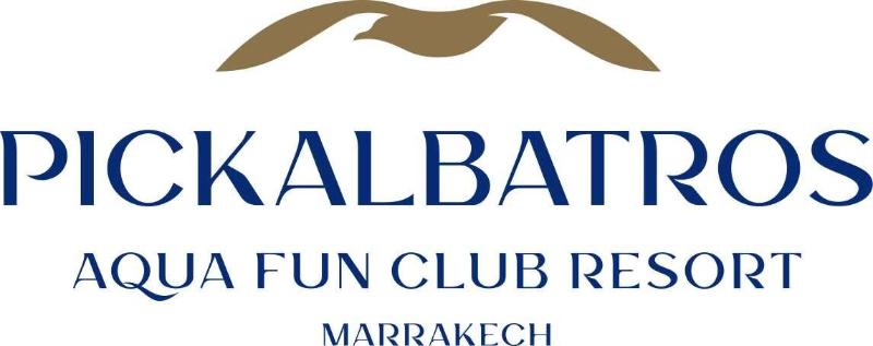 Pickalbatros Aqua Fun Club All Inclusive Marrakech - Genel