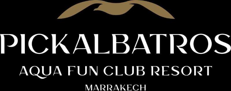Pickalbatros Aqua Fun Club All Inclusive Marrakech - Genel
