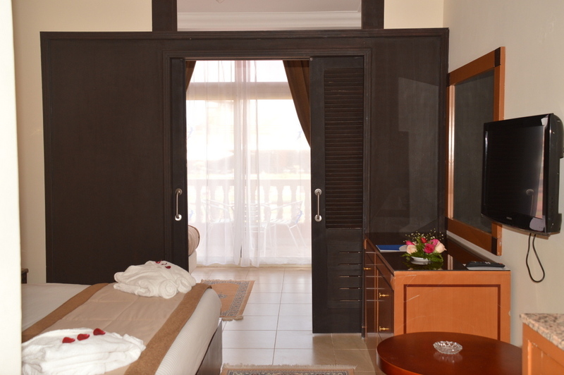 Pickalbatros Aqua Fun Club All Inclusive Marrakech - Oda