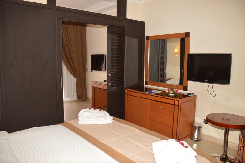 Pickalbatros Aqua Fun Club All Inclusive Marrakech - Oda
