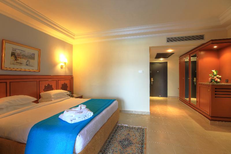Pickalbatros Aqua Fun Club All Inclusive Marrakech - Oda