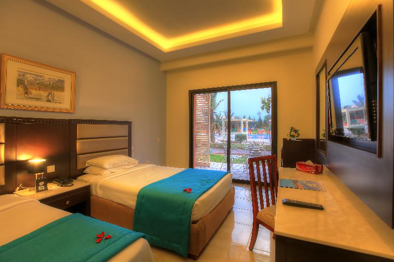 Pickalbatros Aqua Fun Club All Inclusive Marrakech - Oda