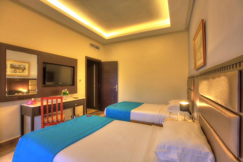 Pickalbatros Aqua Fun Club All Inclusive Marrakech - Oda