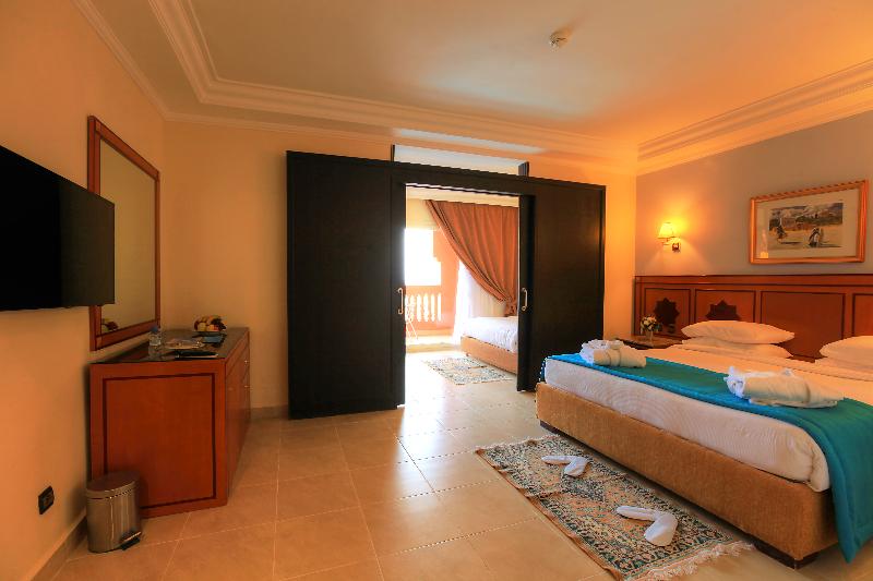 Pickalbatros Aqua Fun Club All Inclusive Marrakech - Oda