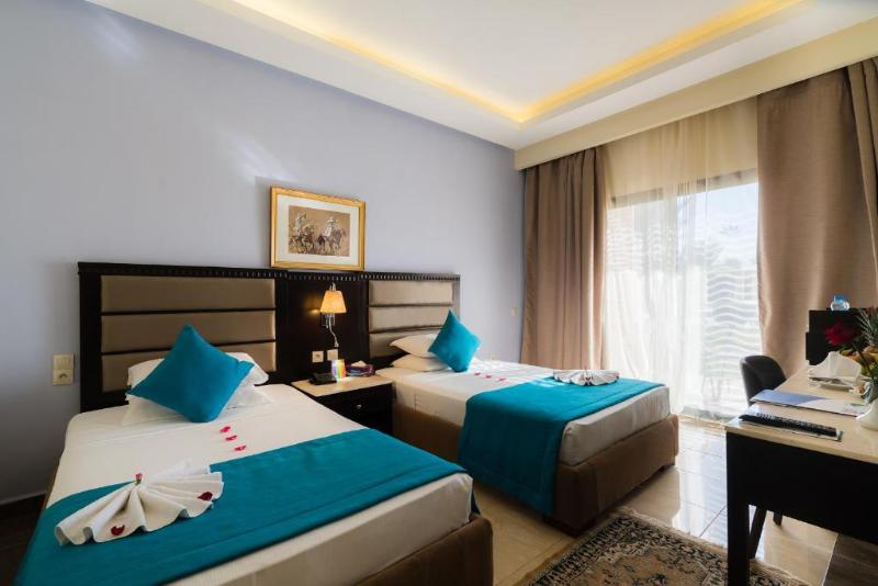 Pickalbatros Aqua Fun Club All Inclusive Marrakech - Oda