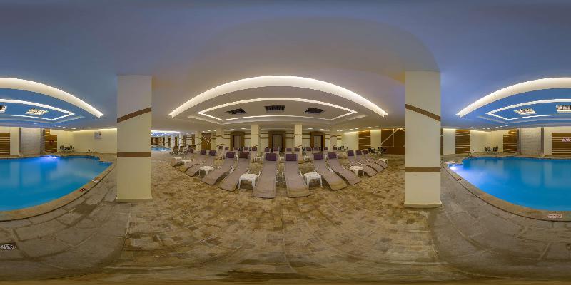 Pickalbatros Aqua Fun Club All Inclusive Marrakech - Havuz