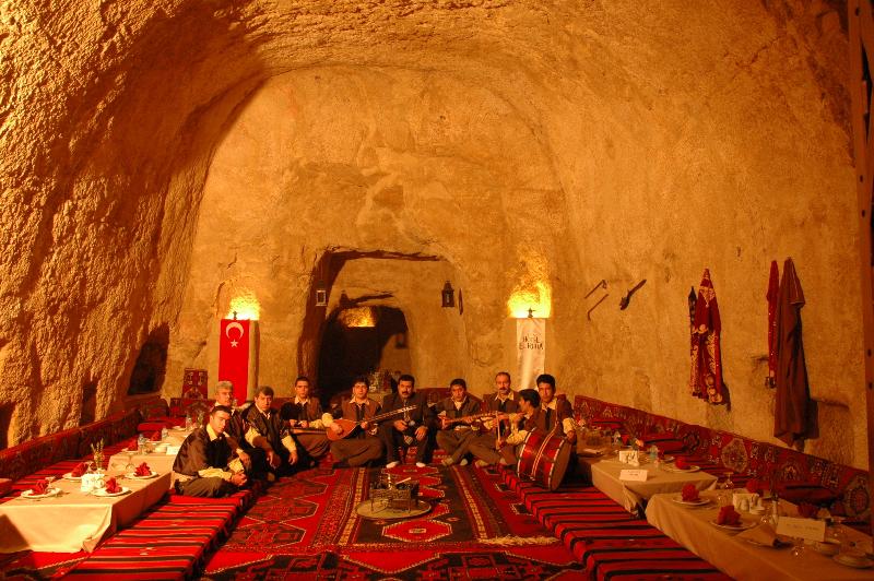 El Ruha - Genel