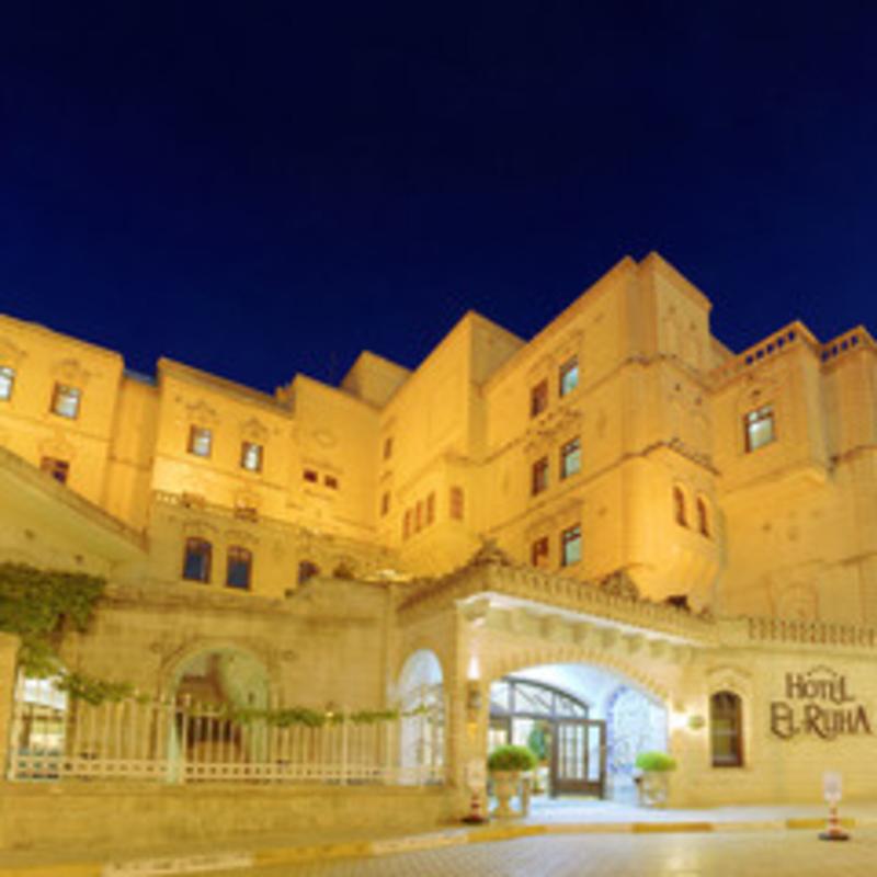El Ruha - Genel