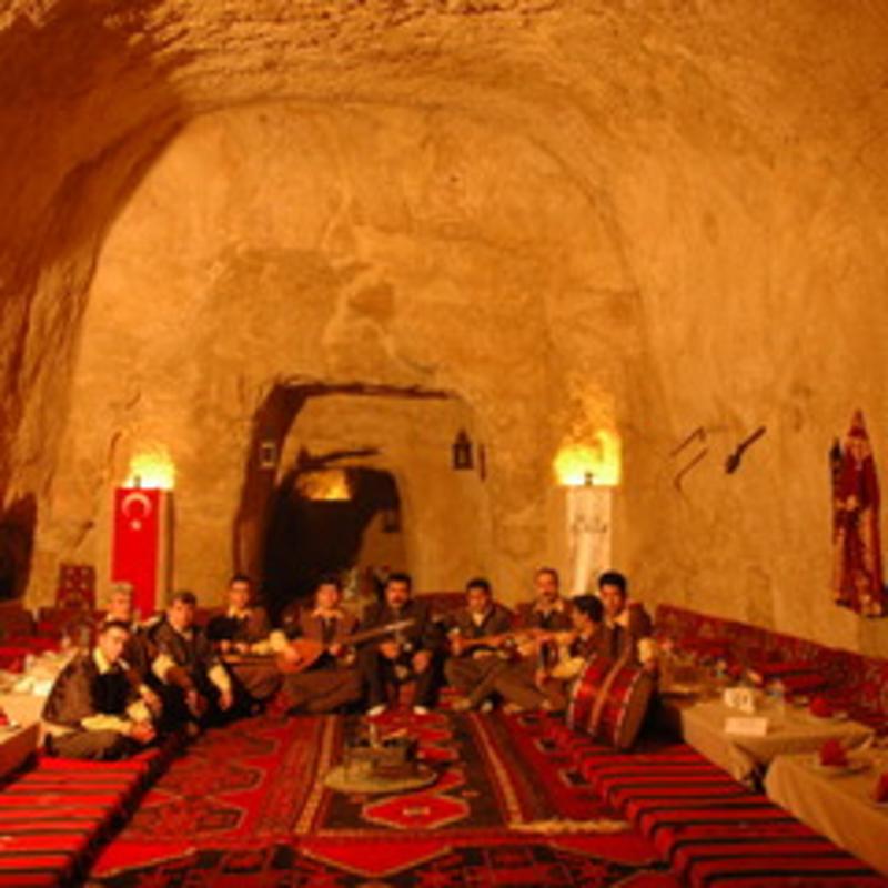 El Ruha - Genel