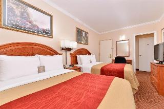 Heritage Hotel New York City fotoÄŸrafÄ±