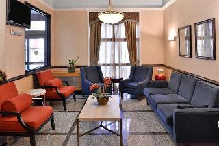 Heritage Hotel New York City fotoÄŸrafÄ±