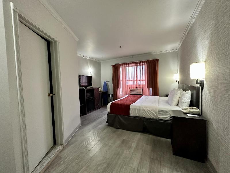 Heritage Hotel New York City - Oda