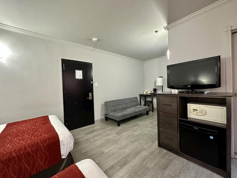 Heritage Hotel New York City - Oda