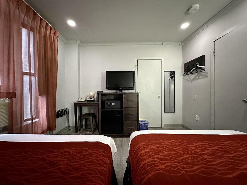 Heritage Hotel New York City - Oda