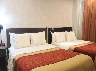 Heritage Hotel New York City fotoÄŸrafÄ±