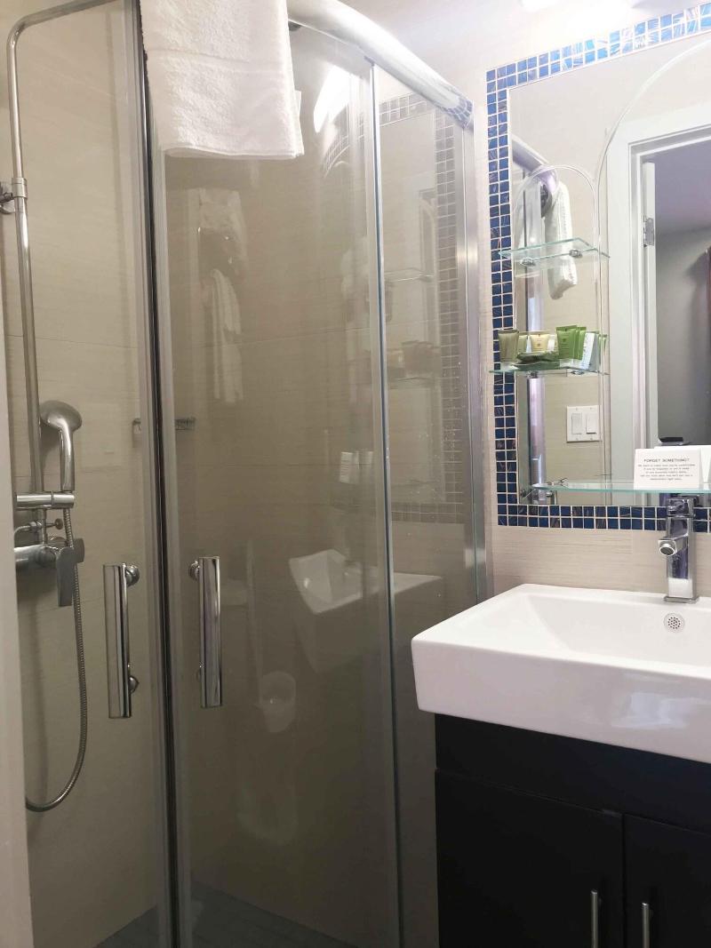Heritage Hotel New York City - Oda