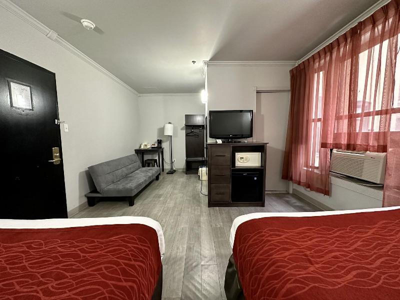 Heritage Hotel New York City - Oda