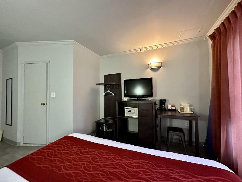 Heritage Hotel New York City - Oda