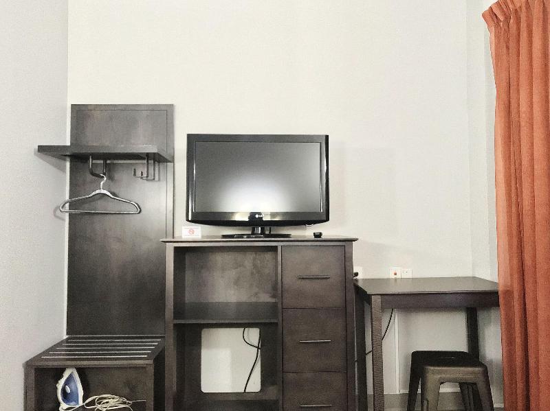 Heritage Hotel New York City - Oda