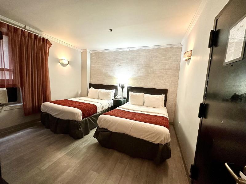 Heritage Hotel New York City - Oda